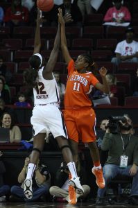 Clemson Tigers Official Athletics Site