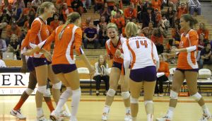 Clemson Tigers Official Athletics Site