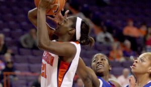 Clemson Tigers Official Athletics Site