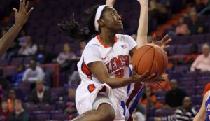 Clemson Tigers Official Athletics Site