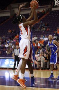 Clemson Tigers Official Athletics Site