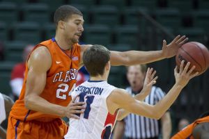 Clemson Tigers Official Athletics Site