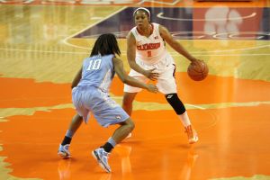 Clemson Tigers Official Athletics Site
