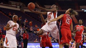 Clemson Tigers Official Athletics Site