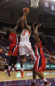 Clemson Tigers Official Athletics Site