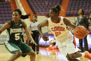 Clemson Tigers Official Athletics Site