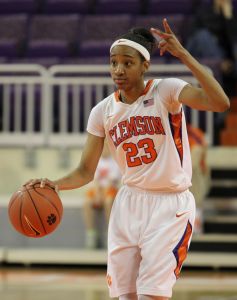 Clemson Tigers Official Athletics Site