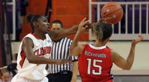 Clemson Tigers Official Athletics Site