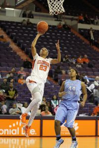 Clemson Tigers Official Athletics Site