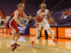 Clemson Tigers Official Athletics Site