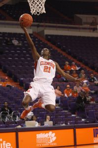 Clemson Tigers Official Athletics Site