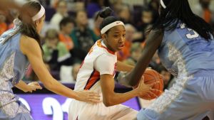 Clemson Tigers Official Athletics Site