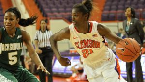 Clemson Tigers Official Athletics Site