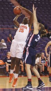 Clemson Tigers Official Athletics Site