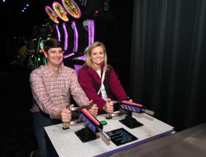 Assistant Coach Jeff Scott