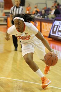 Clemson Tigers Official Athletics Site