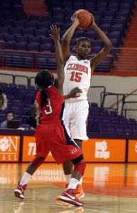 Clemson Tigers Official Athletics Site