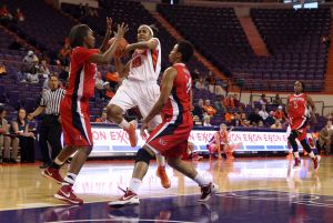 Clemson Tigers Official Athletics Site