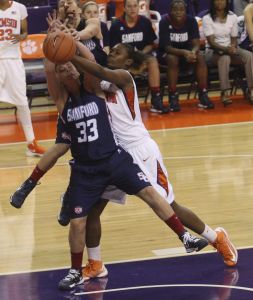 Clemson Tigers Official Athletics Site