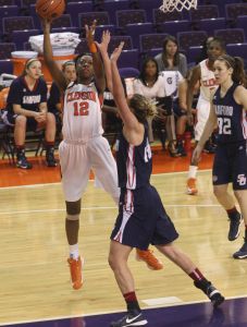 Clemson Tigers Official Athletics Site