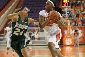 Clemson Tigers Official Athletics Site