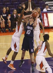 Clemson Tigers Official Athletics Site