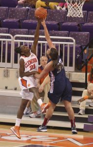 Clemson Tigers Official Athletics Site