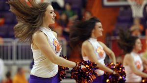 Clemson Tigers Official Athletics Site