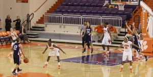 Clemson Tigers Official Athletics Site