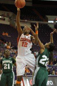 Clemson Tigers Official Athletics Site