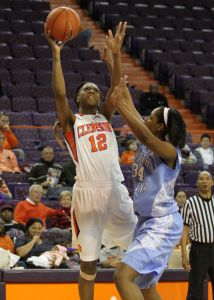 Clemson Tigers Official Athletics Site