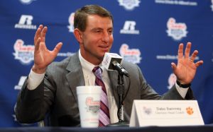 Clemson Tigers Official Athletics Site