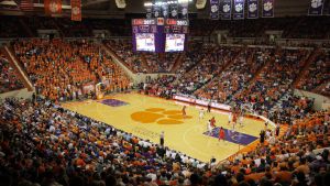 Clemson Tigers Official Athletics Site