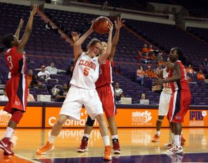 Clemson Tigers Official Athletics Site