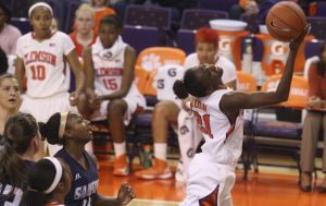 Clemson Tigers Official Athletics Site