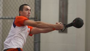 Clemson Tigers Official Athletics Site