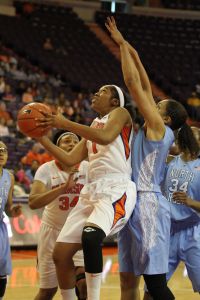 Clemson Tigers Official Athletics Site