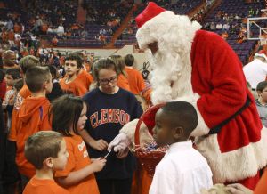 Clemson Tigers Official Athletics Site