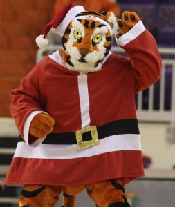 Clemson Tigers Official Athletics Site