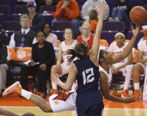 Clemson Tigers Official Athletics Site