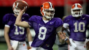 Cole Stoudt
