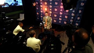 Clemson Tigers Official Athletics Site