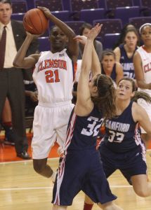 Clemson Tigers Official Athletics Site