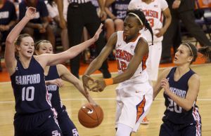 Clemson Tigers Official Athletics Site