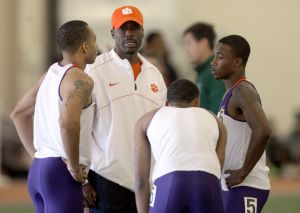 Clemson Tigers Official Athletics Site