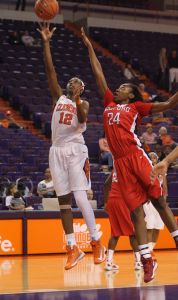 Clemson Tigers Official Athletics Site