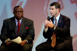 Head Coach Dabo Swinney