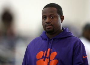 Clemson Tigers Official Athletics Site