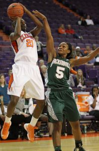 Clemson Tigers Official Athletics Site