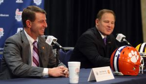 Clemson Tigers Official Athletics Site